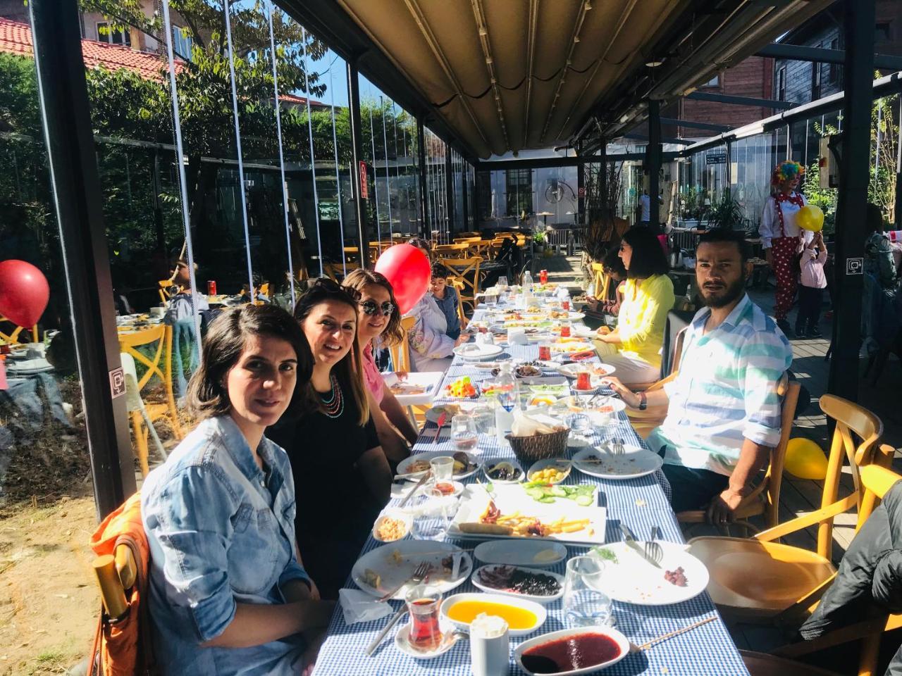 Kaf Konak Bartın 外观 照片